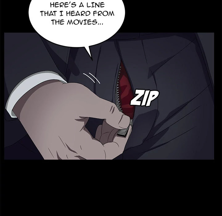 Stolen Chapter 14 page 50 - Chapter 14