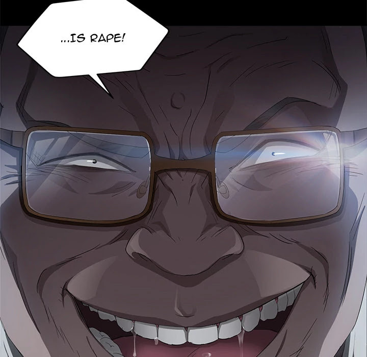 Stolen Chapter 14 page 61 - Chapter 14