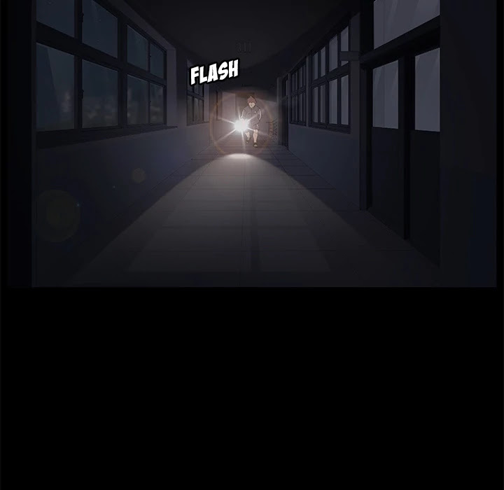 Stolen Chapter 14 page 64 - Chapter 14