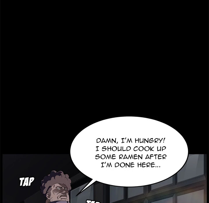 Stolen Chapter 14 page 65 - Chapter 14