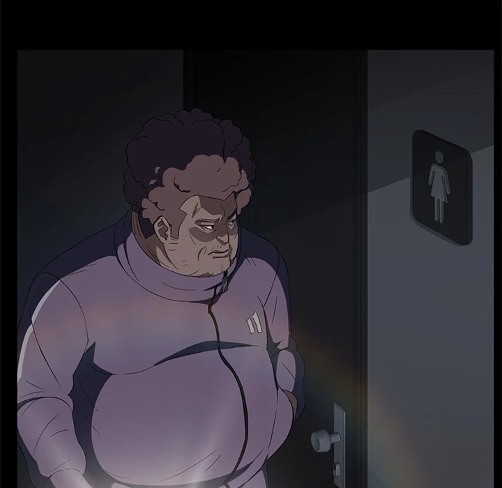 Stolen Chapter 14 page 69 - Chapter 14