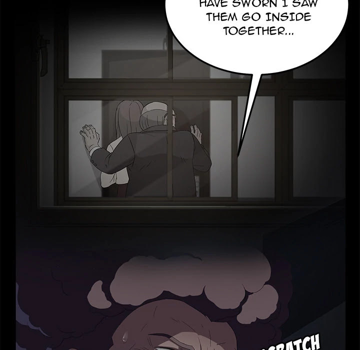Stolen Chapter 14 page 73 - Chapter 14