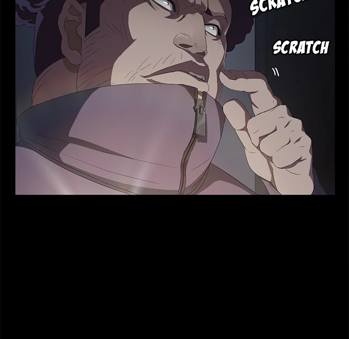 Stolen Chapter 14 page 74 - Chapter 14