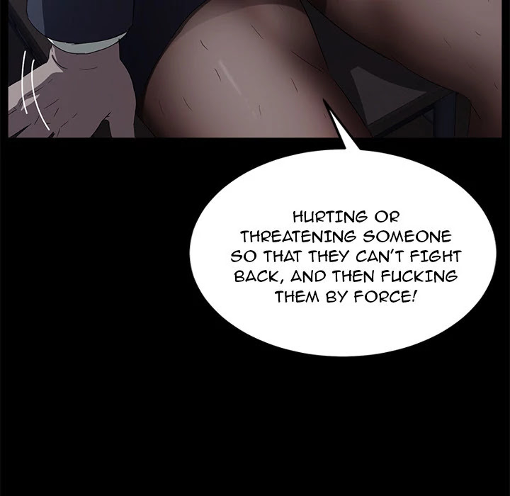 Stolen Chapter 14 page 79 - Chapter 14