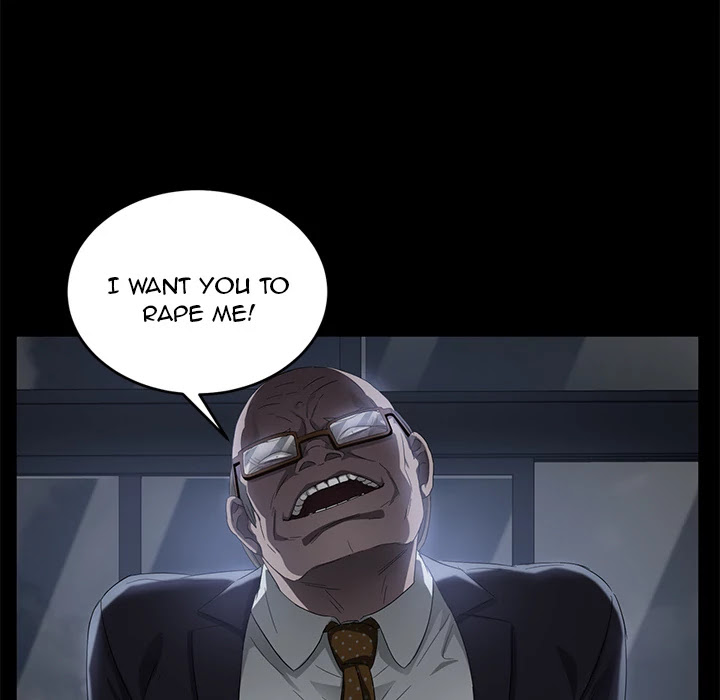 Stolen Chapter 14 page 80 - Chapter 14