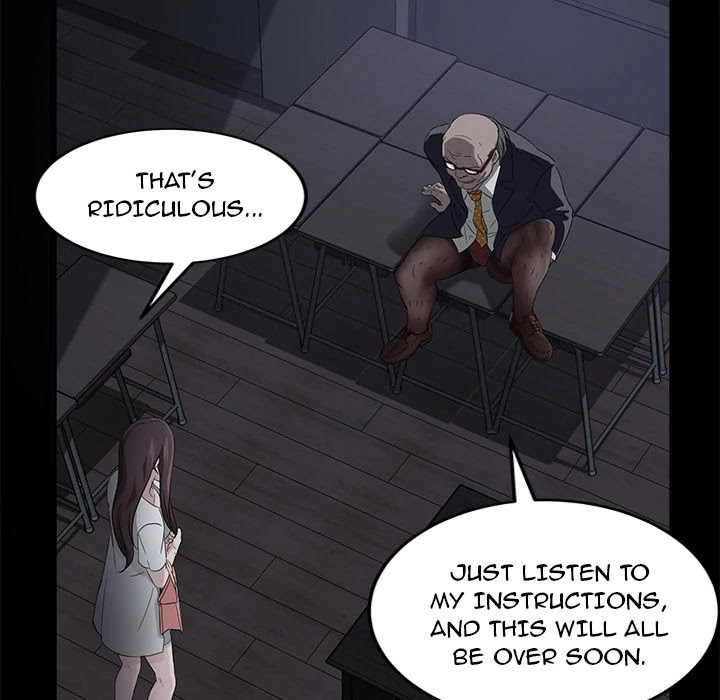 Stolen Chapter 14 page 83 - Chapter 14