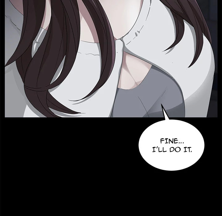 Stolen Chapter 14 page 86 - Chapter 14