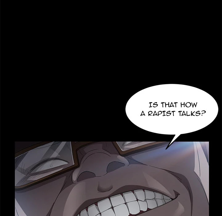 Stolen Chapter 14 page 87 - Chapter 14