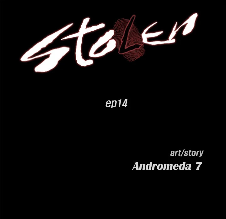 Stolen Chapter 14 page 9 - Chapter 14