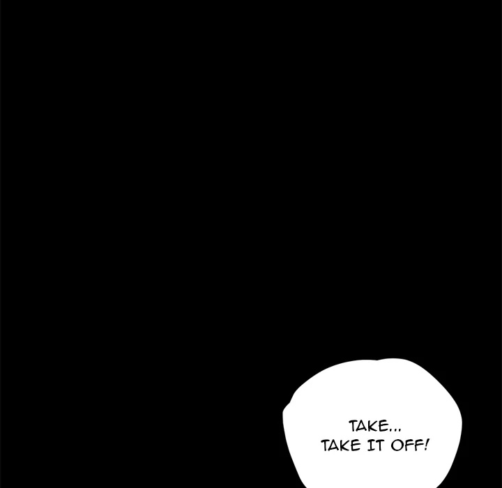 Stolen Chapter 14 page 90 - Chapter 14