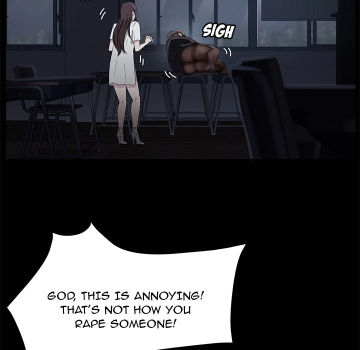 Stolen Chapter 14 page 95 - Chapter 14