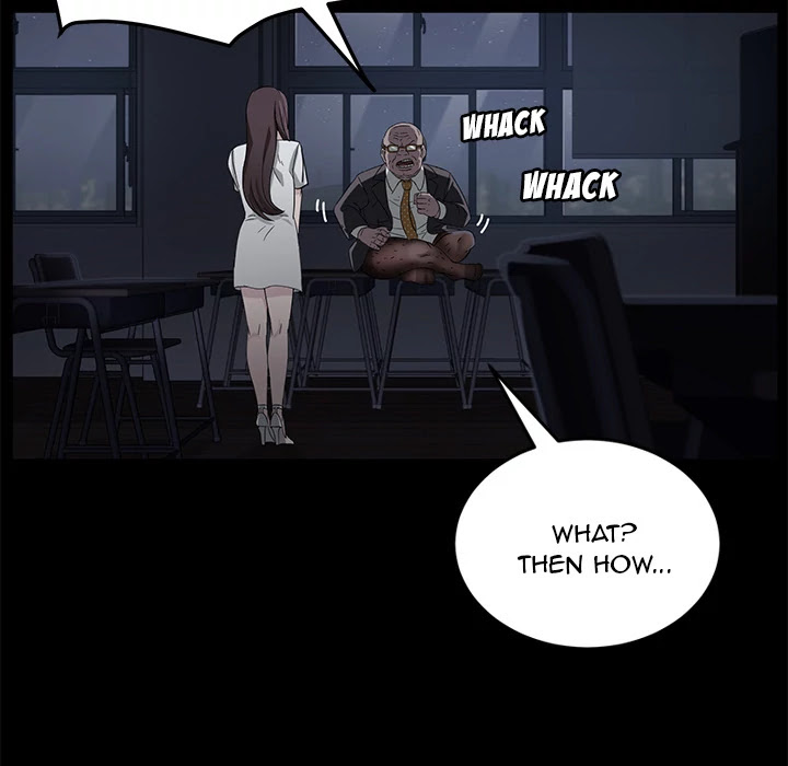 Stolen Chapter 14 page 96 - Chapter 14