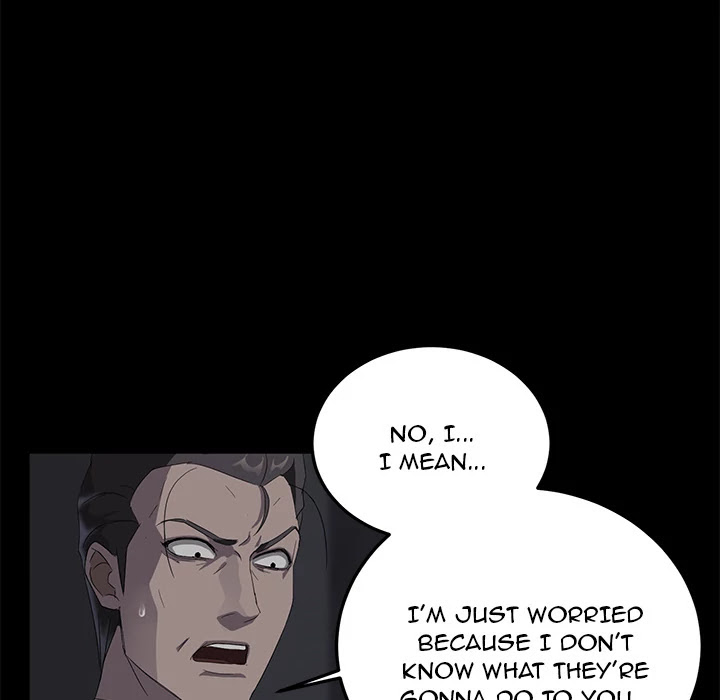 Stolen Chapter 17 page 106 - Chapter 17