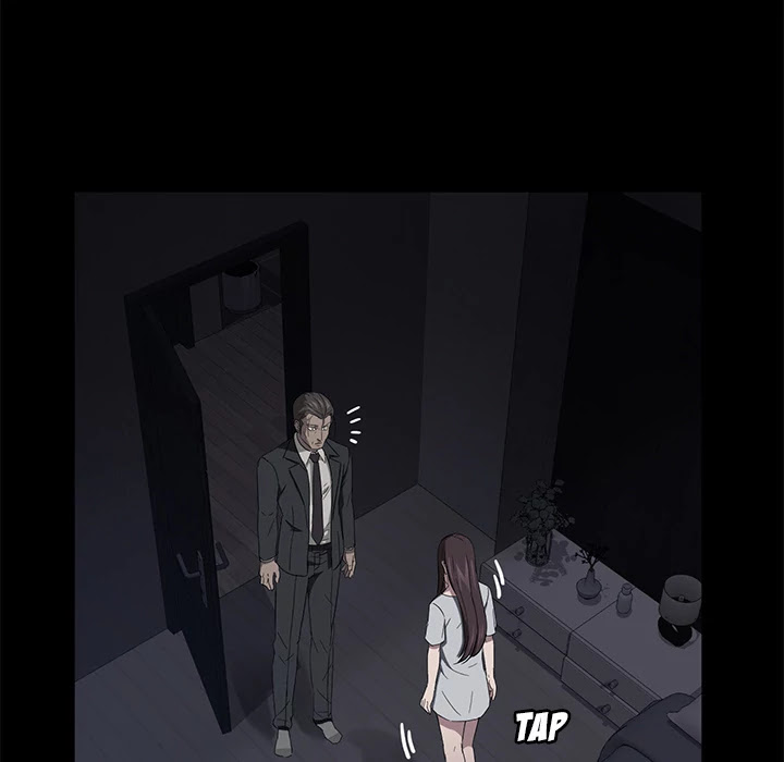 Stolen Chapter 17 page 108 - Chapter 17