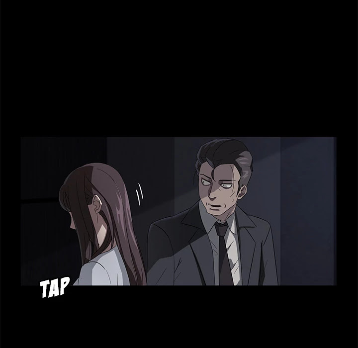 Stolen Chapter 17 page 110 - Chapter 17
