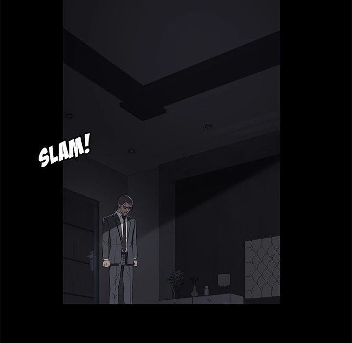 Stolen Chapter 17 page 112 - Chapter 17