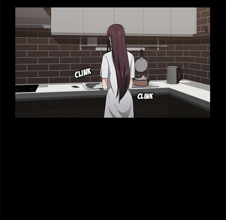 Stolen Chapter 17 page 118 - Chapter 17