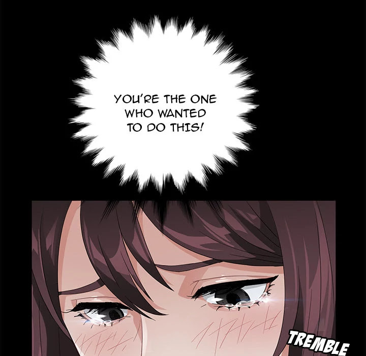 Stolen Chapter 17 page 119 - Chapter 17