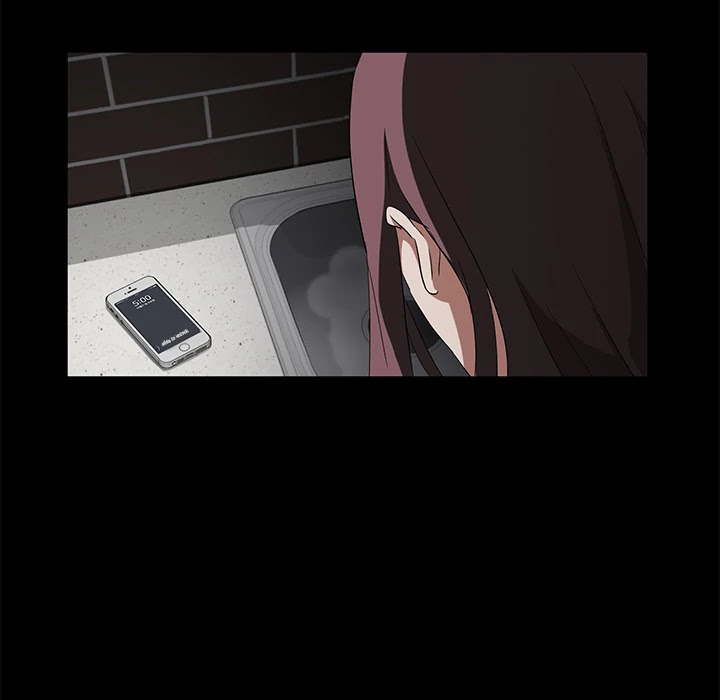 Stolen Chapter 17 page 121 - Chapter 17