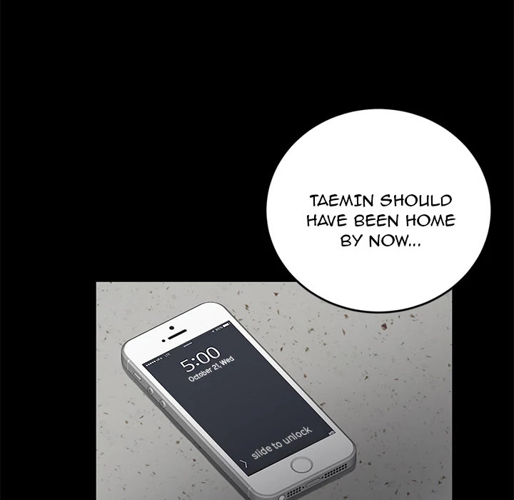 Stolen Chapter 17 page 122 - Chapter 17