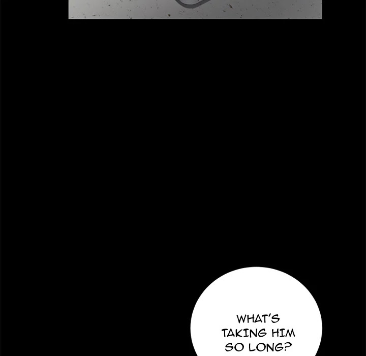 Stolen Chapter 17 page 123 - Chapter 17