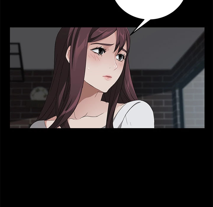 Stolen Chapter 17 page 124 - Chapter 17