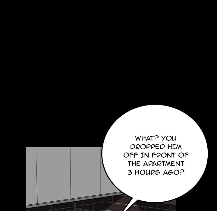 Stolen Chapter 17 page 125 - Chapter 17