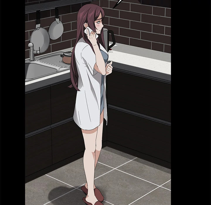 Stolen Chapter 17 page 126 - Chapter 17