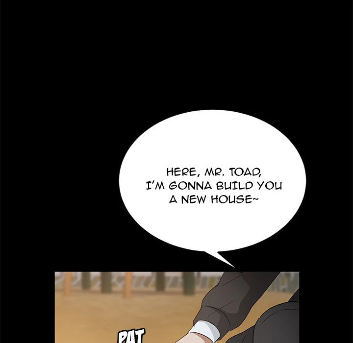 Stolen Chapter 17 page 129 - Chapter 17