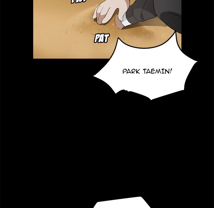 Stolen Chapter 17 page 130 - Chapter 17