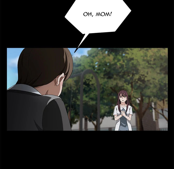 Stolen Chapter 17 page 131 - Chapter 17