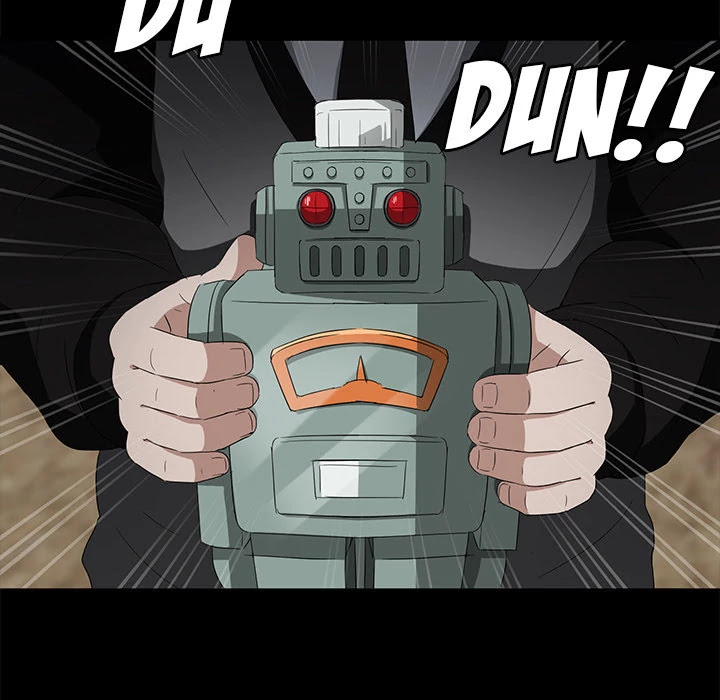 Stolen Chapter 17 page 138 - Chapter 17