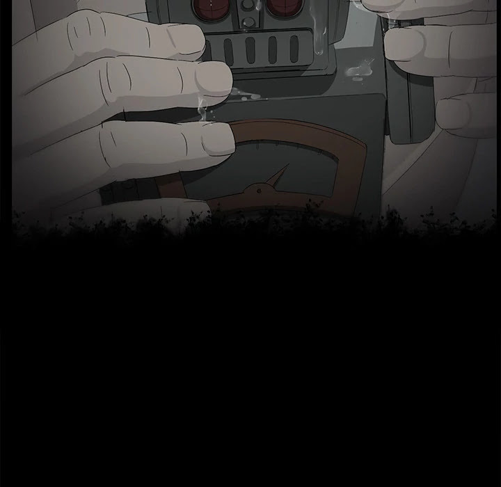 Stolen Chapter 17 page 141 - Chapter 17
