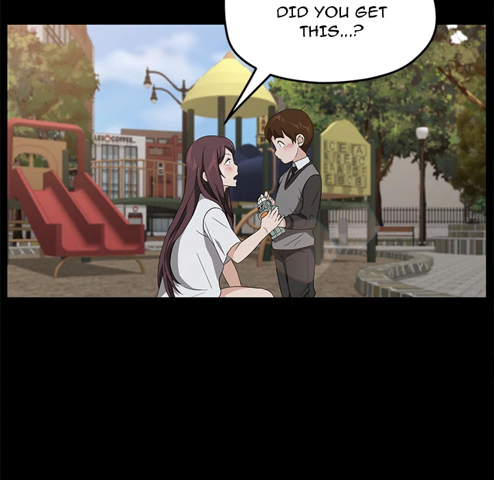 Stolen Chapter 17 page 143 - Chapter 17
