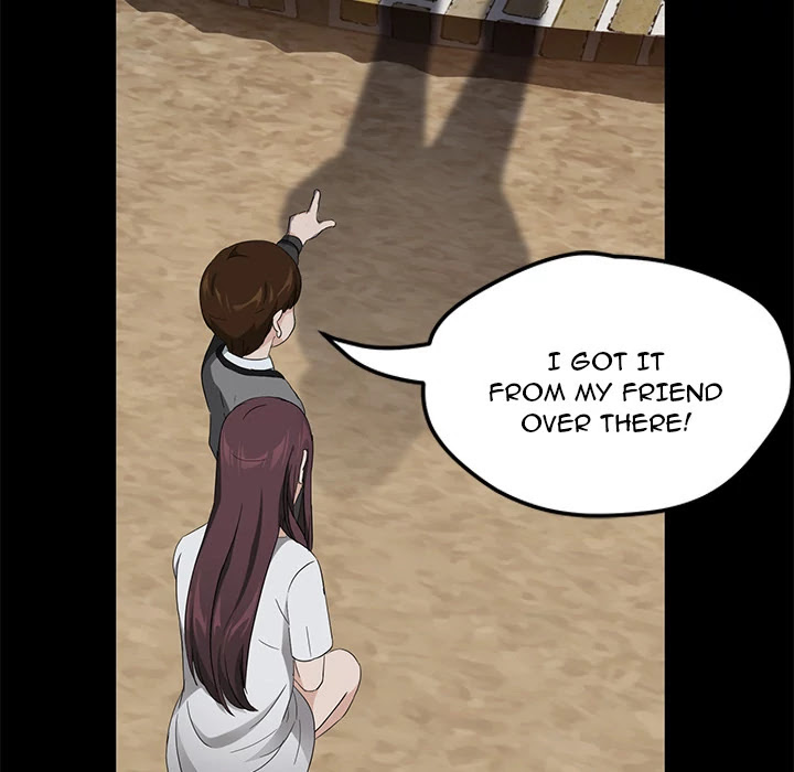 Stolen Chapter 17 page 145 - Chapter 17