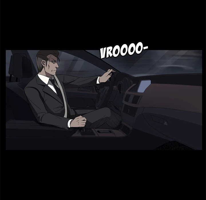 Stolen Chapter 17 page 17 - Chapter 17