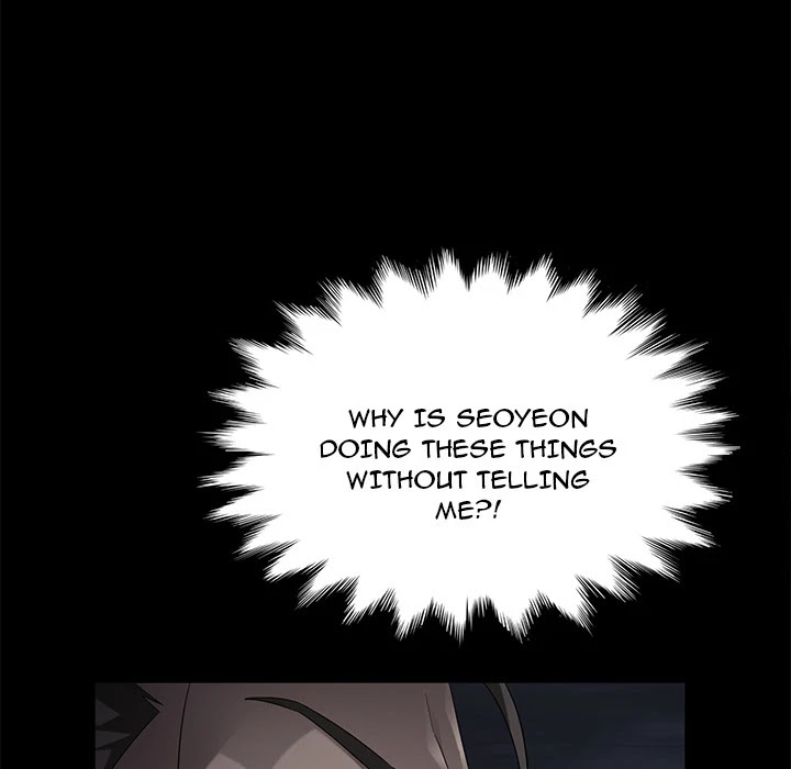 Stolen Chapter 17 page 18 - Chapter 17