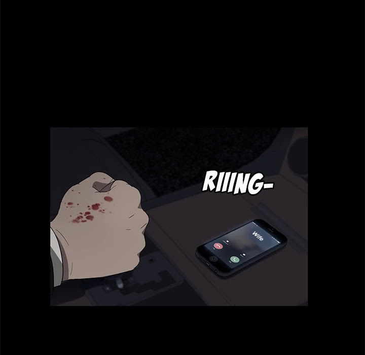 Stolen Chapter 17 page 20 - Chapter 17