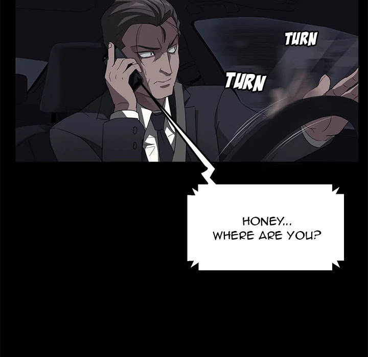 Stolen Chapter 17 page 22 - Chapter 17