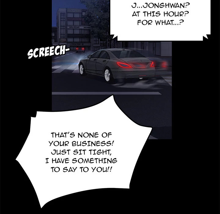 Stolen Chapter 17 page 24 - Chapter 17