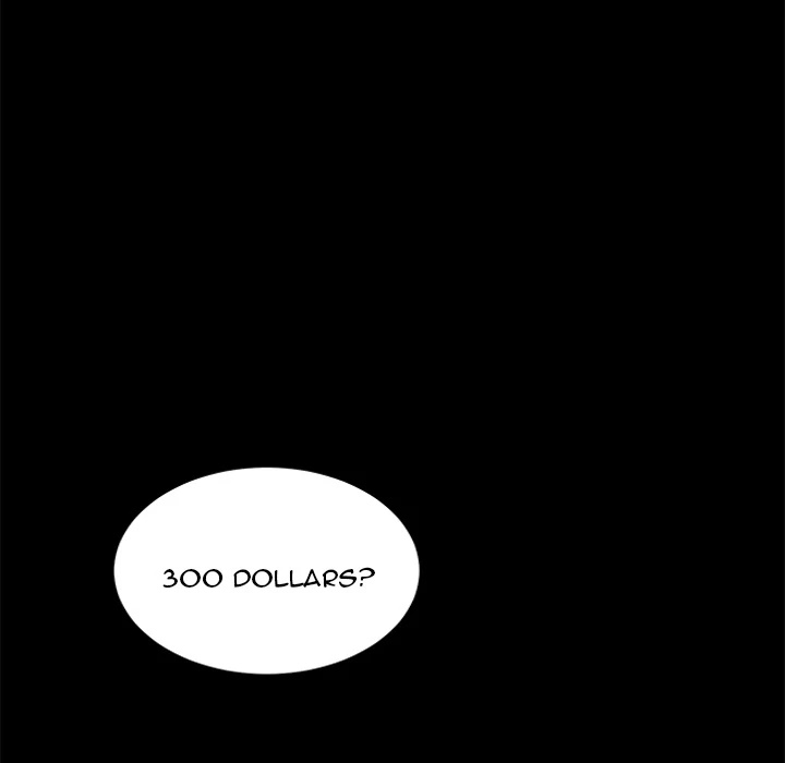 Stolen Chapter 17 page 34 - Chapter 17