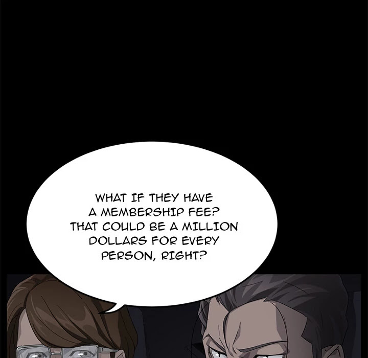 Stolen Chapter 17 page 36 - Chapter 17