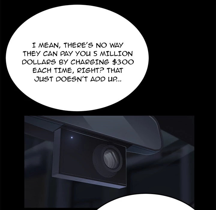 Stolen Chapter 17 page 38 - Chapter 17