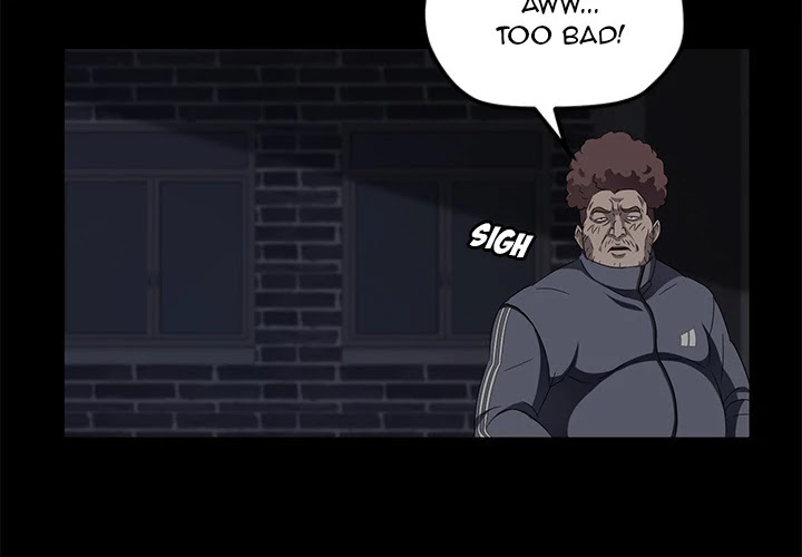 Stolen Chapter 17 page 4 - Chapter 17