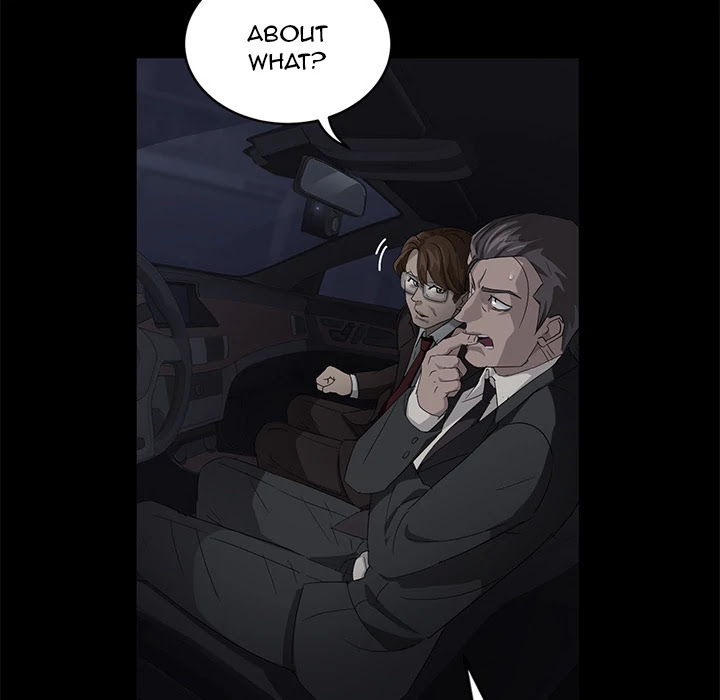 Stolen Chapter 17 page 40 - Chapter 17