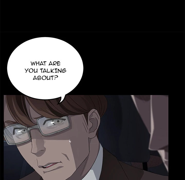 Stolen Chapter 17 page 42 - Chapter 17