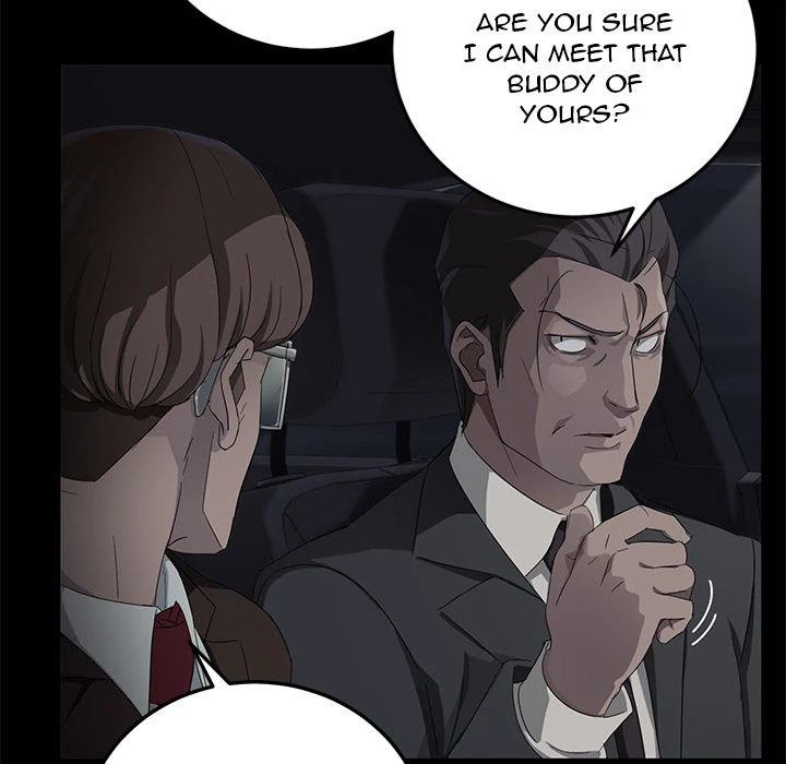 Stolen Chapter 17 page 44 - Chapter 17
