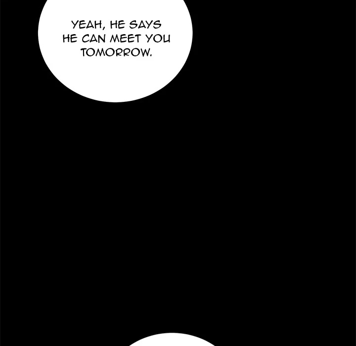 Stolen Chapter 17 page 45 - Chapter 17