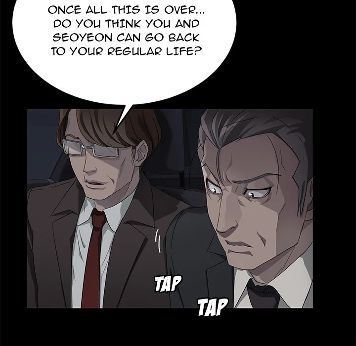 Stolen Chapter 17 page 47 - Chapter 17