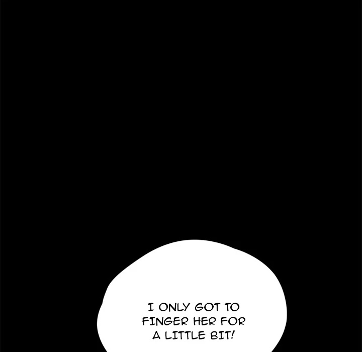Stolen Chapter 17 page 5 - Chapter 17
